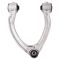 Control Arm with Ball Joint Pair