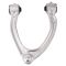 Control Arm with Ball Joint Pair