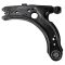Control Arm Pair