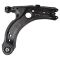 Control Arm Pair