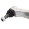 Control Arm with Ball Joint Pair