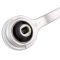 Control Arm with Ball Joint Pair