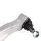 Control Arm with Ball Joint Pair