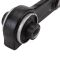 Control Arm with Ball Joint Pair