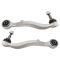 Control Arm with Ball Joint Set