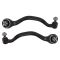 Control Arm with Ball Joint Set