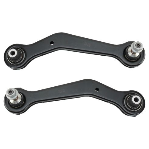 Control Arm with Ball Joint Set