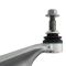 Control Arm with Ball Joint Pair