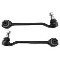 Control Arm with Ball Joint Set