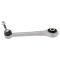 Control Arm with Ball Joint Pair