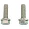 Control Arm Bushing Pair