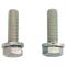 Control Arm Bushing Pair