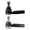 Tie Rod Set