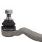 Tie Rod Pair