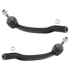 Tie Rod Set