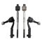 Tie Rod Set