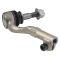 Tie Rod Pair