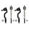 Tie Rod Set