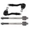 Tie Rod Set