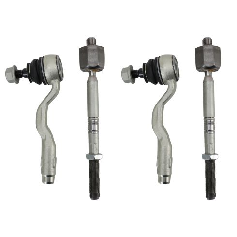 Tie Rod Set