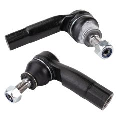 Tie Rod Set