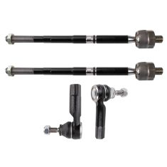 Tie Rod Set