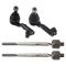 Tie Rod Set