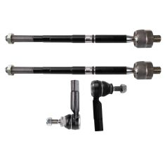 Tie Rod Set