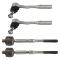 Tie Rod Set