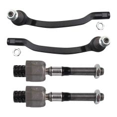 Tie Rod Set