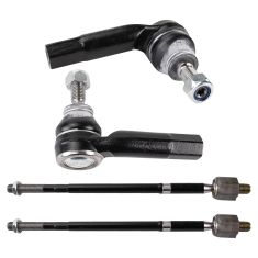 Tie Rod Set