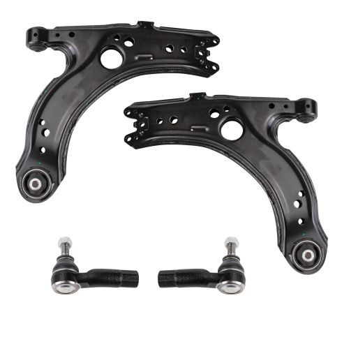 Steering & Suspension Kit