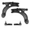 Steering & Suspension Kit