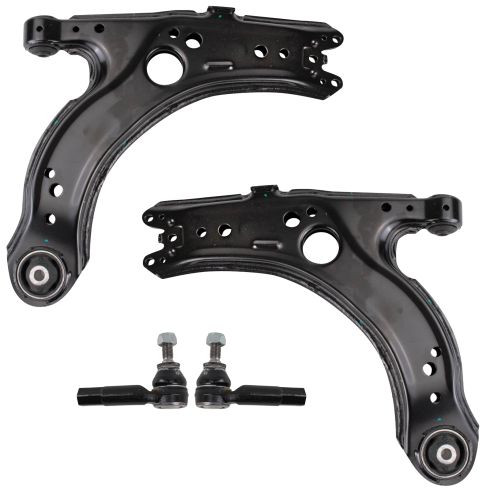 Steering & Suspension Kit