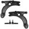 Steering & Suspension Kit