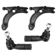 Steering & Suspension Kit