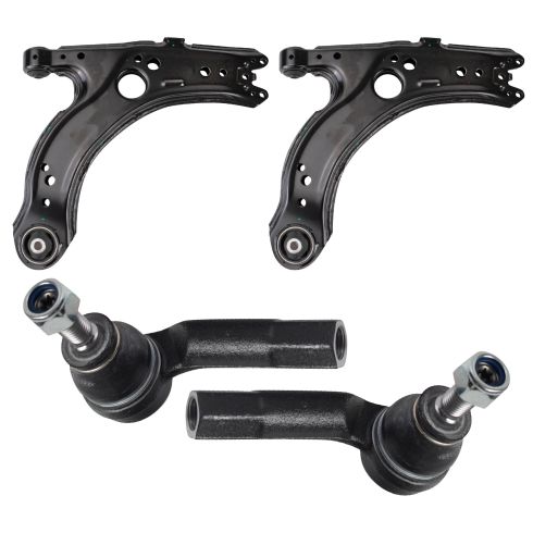 Steering & Suspension Kit