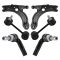 Steering & Suspension Kit