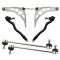 Steering & Suspension Kit