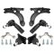 Steering & Suspension Kit