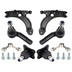 Steering & Suspension Kit