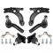 Steering & Suspension Kit
