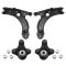 Suspension Kit