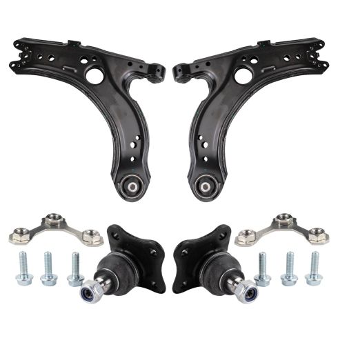 Suspension Kit