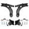 Suspension Kit