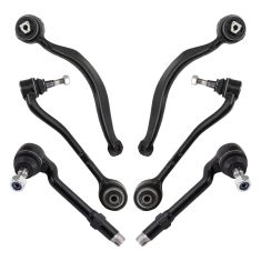 Steering & Suspension Kit