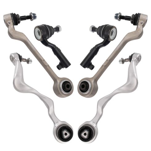 Steering & Suspension Kit