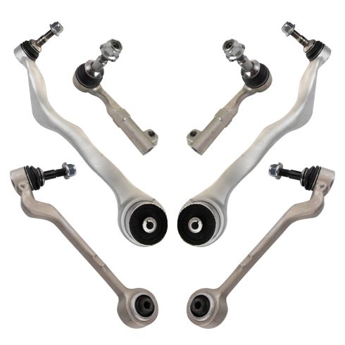 Steering & Suspension Kit