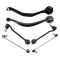 Suspension Kit