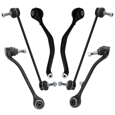 Suspension Kit